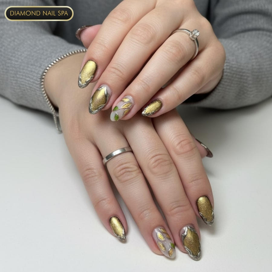 amazing nail